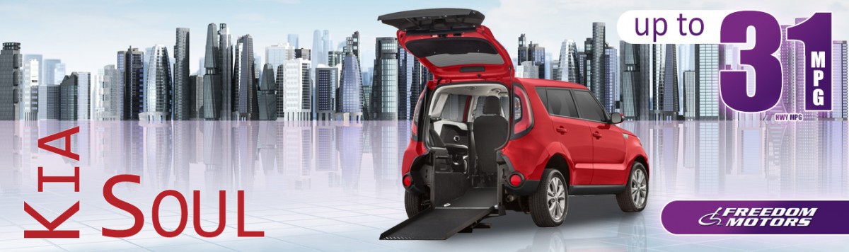 Kia Soul - Minnesota (1 of 1)