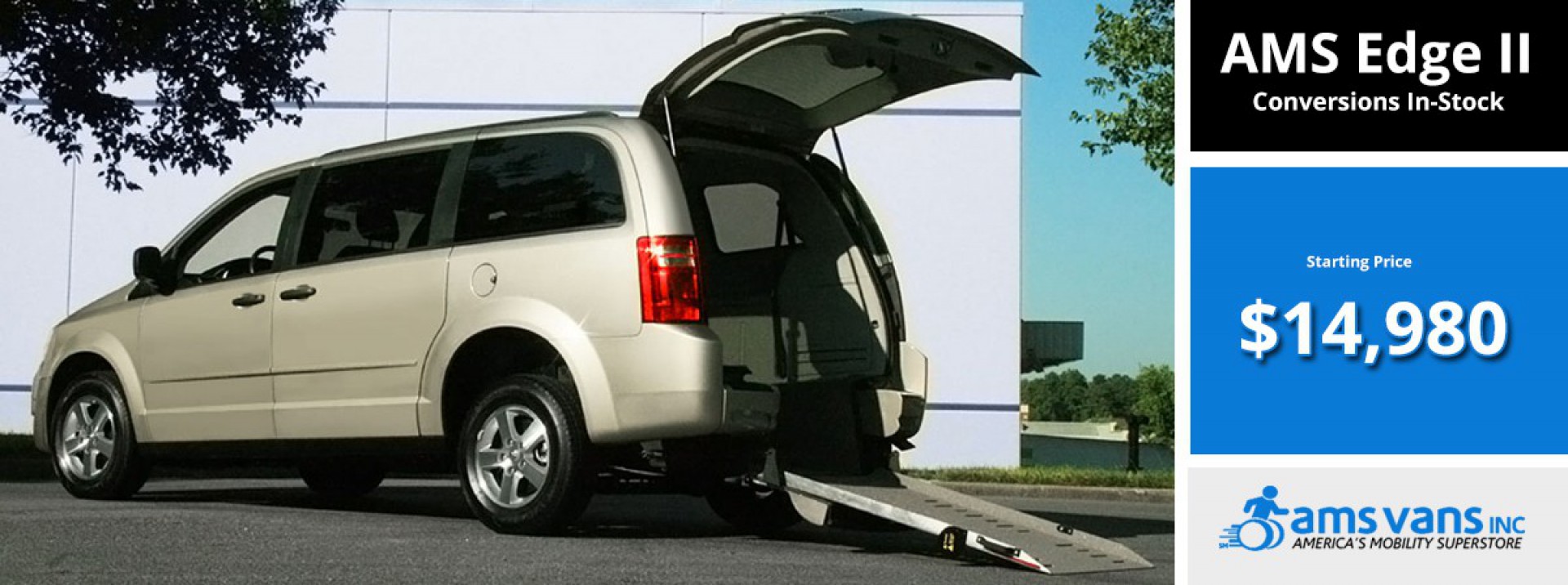 Dodge Edge II Rear Entry - Minnesota (1 of 1)