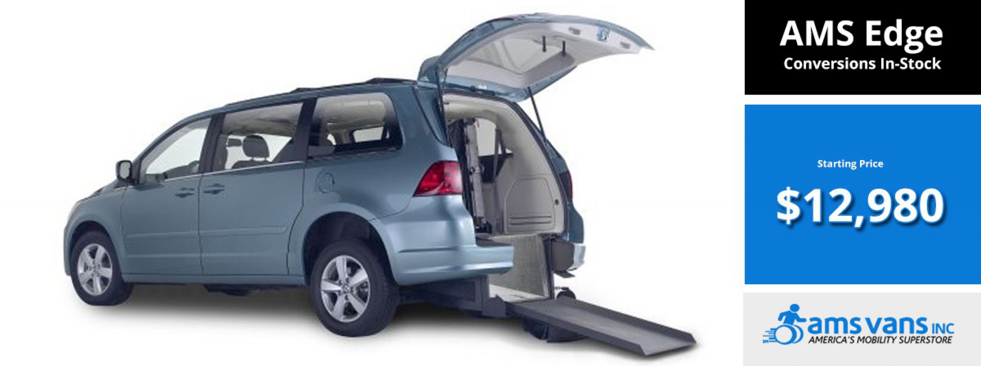 Volkswagen Edge Rear Entry - Minnesota (1 of 1)