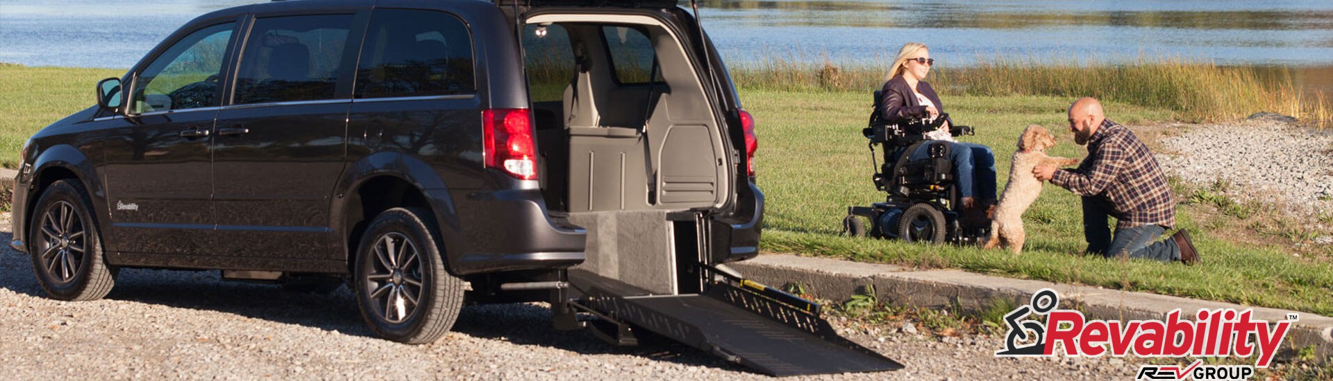 DODGE GRAND CARAVAN ADVANTAGE RE - Minnesota (1 of 1)