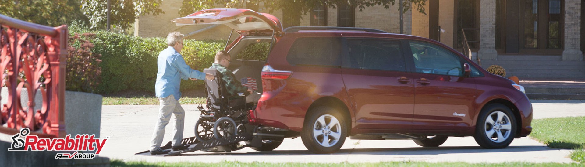 TOYOTA SIENNA ADVANTAGE RE - Minnesota (1 of 1)