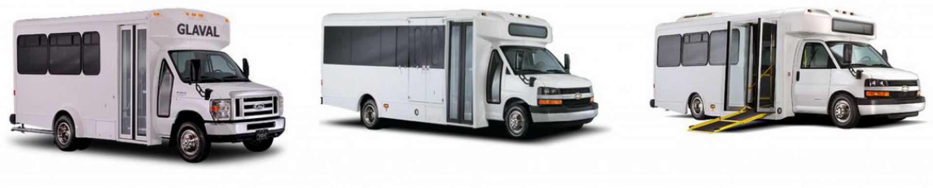 Glaval Bus - Minnesota (1 of 1)