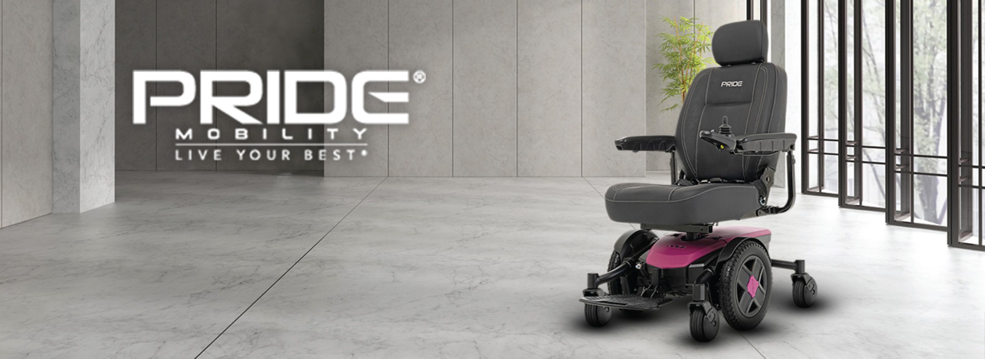 Pride Mobility - Minnesota (1 of 1)