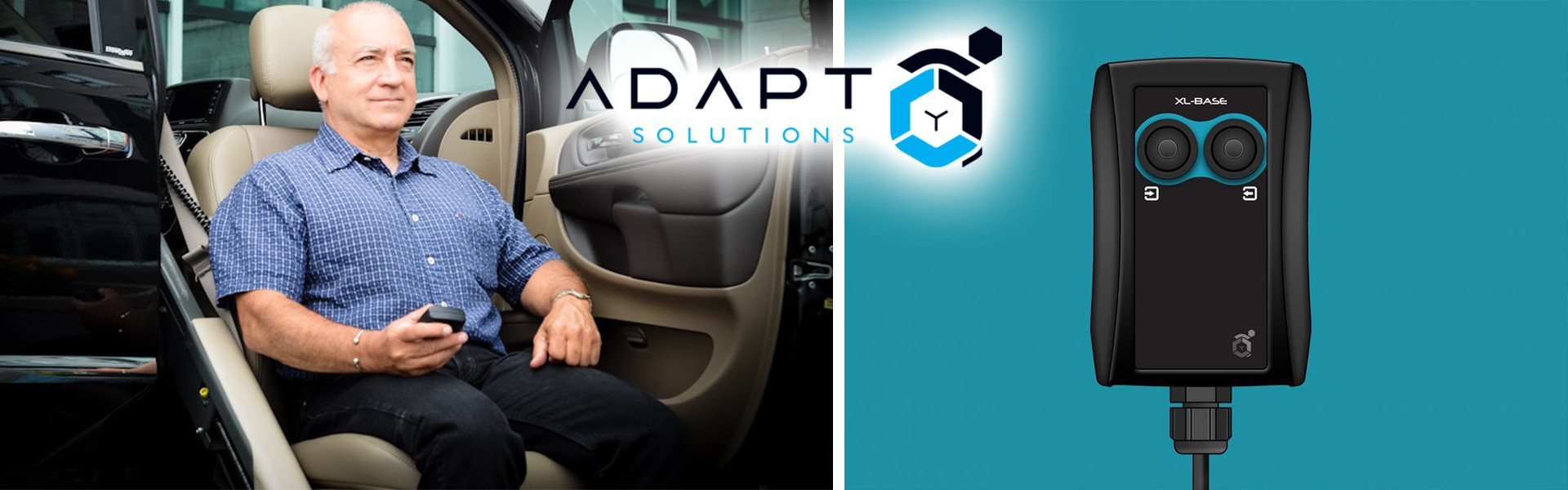 XL-Base by Adapt Solutions - Minnesota (2 of 3)