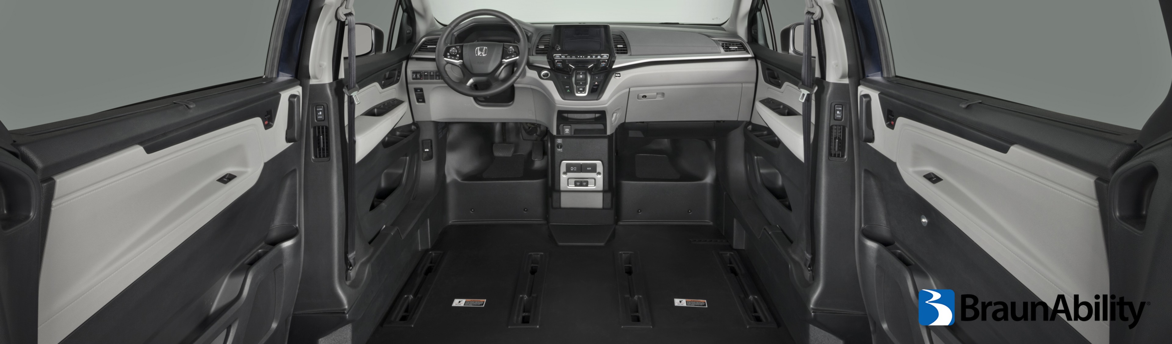 Honda Odyssey - Minnesota (2 of 2)