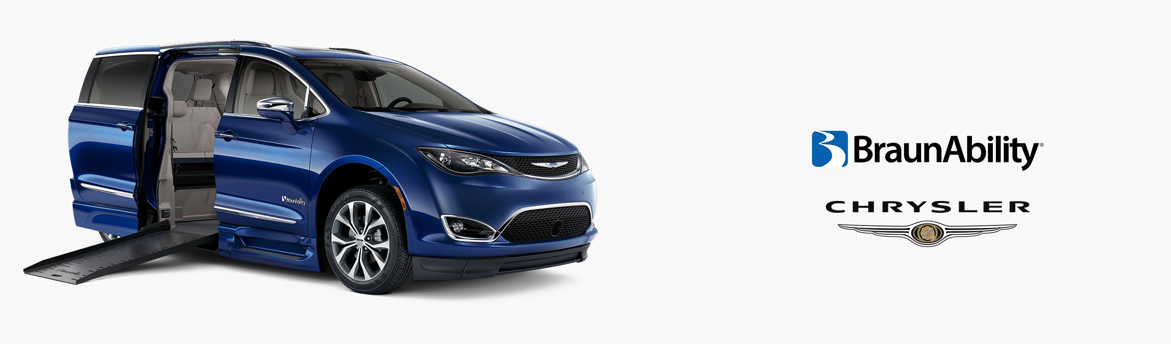 Chrysler Pacifica Fold-Out XT - Minnesota (1 of 1)