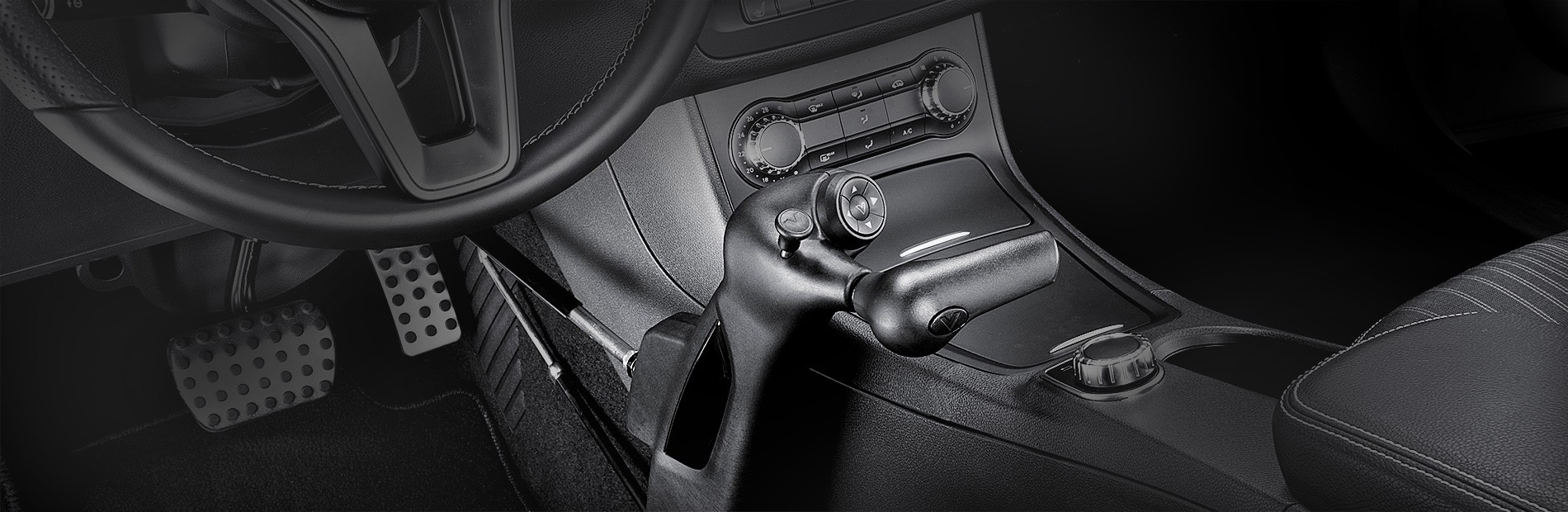Hand Controls - Minnesota (2 of 4)
