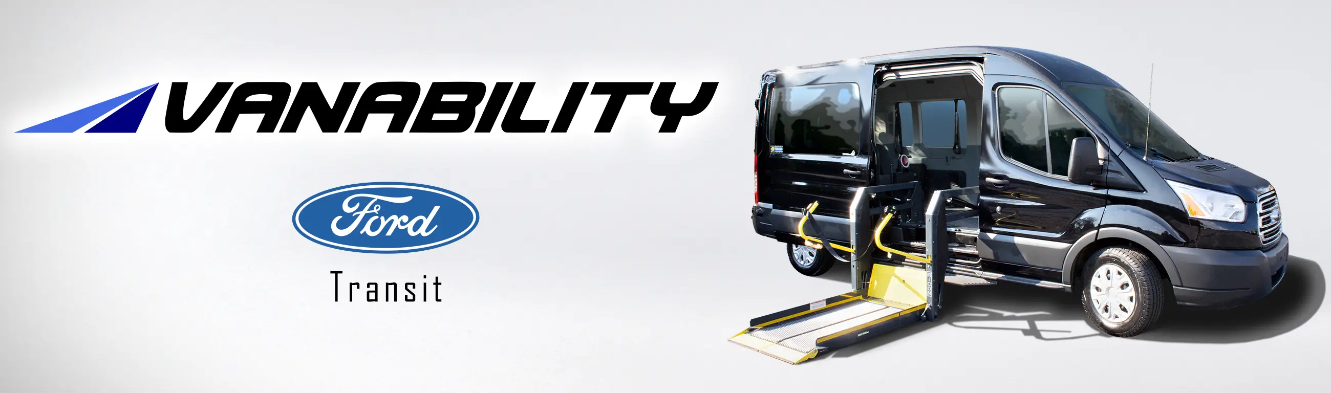 Ford Transit by VanAbility - Minnesota (2 of 2)