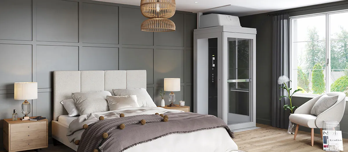 Home Elevators by Bruno - Minnesota (2 of 3)