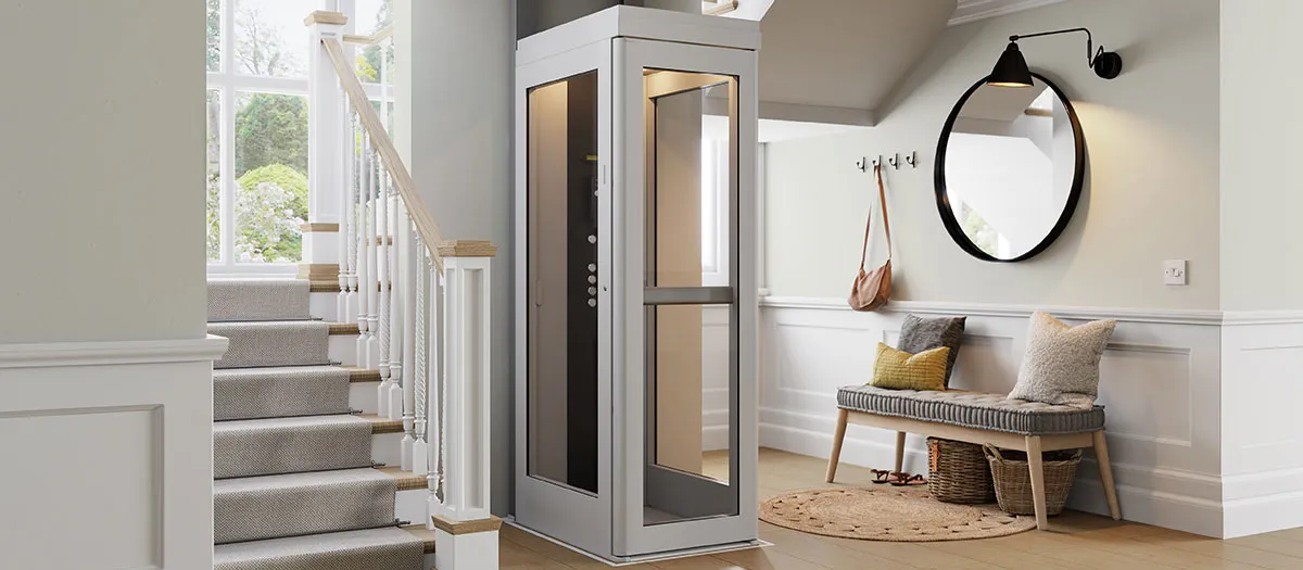 Home Elevators by Bruno - Minnesota (3 of 3)