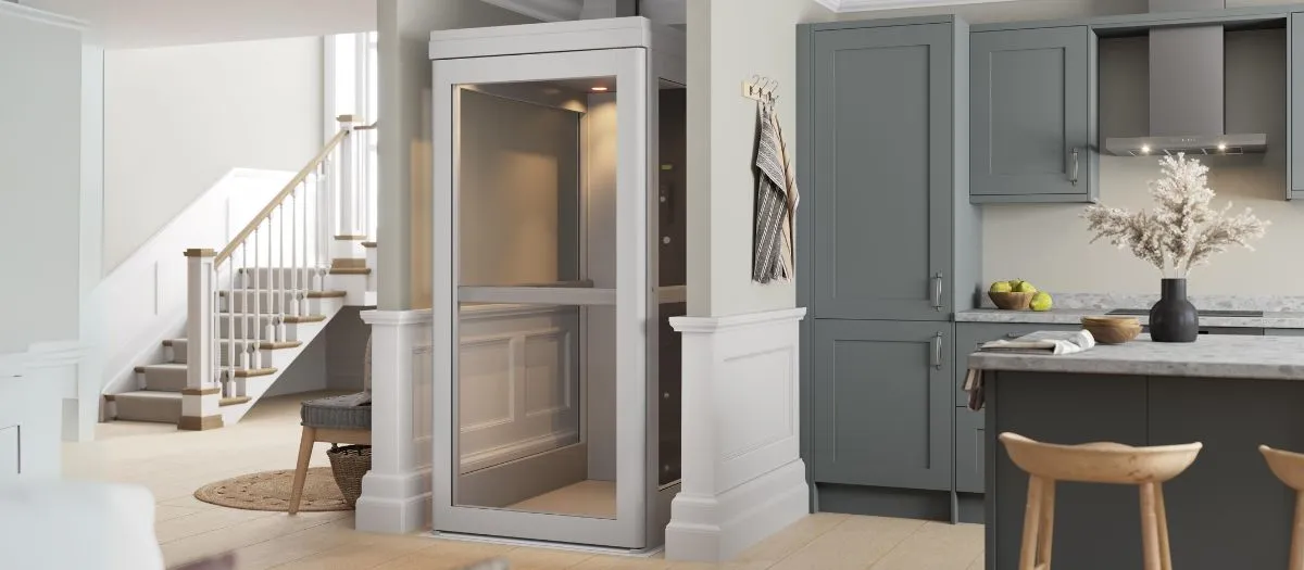 Home Elevators by Bruno - Minnesota (1 of 3)