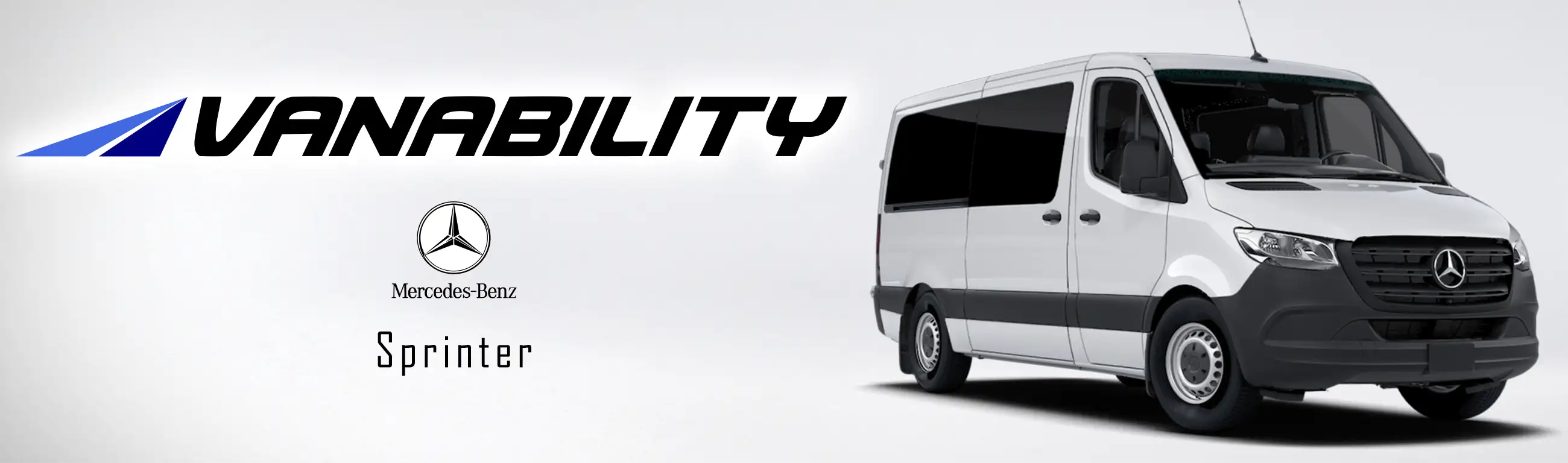 Mercedes-Benz Sprinter by VanAbility - Minnesota (1 of 1)