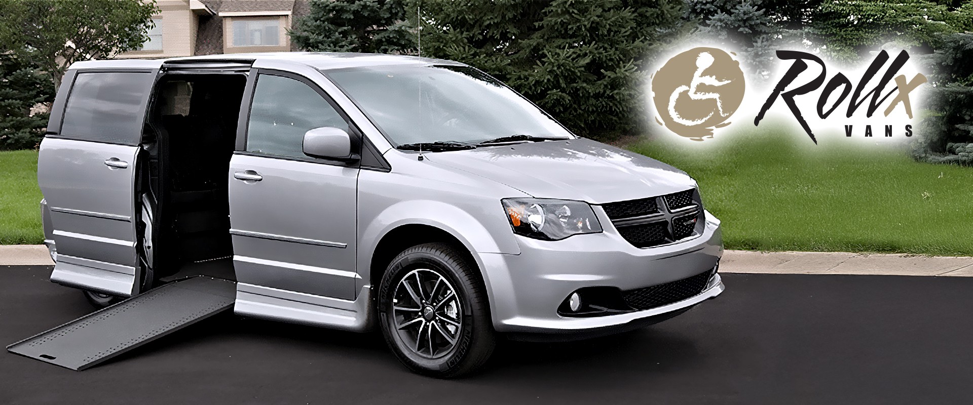 Dodge Grand Caravan - Minnesota (1 of 1)