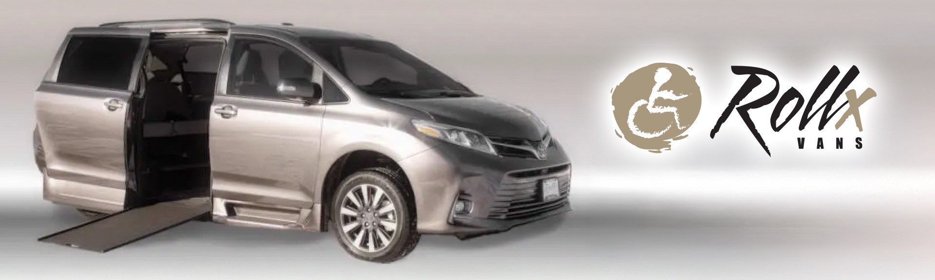 Toyota Sienna - Minnesota (1 of 1)