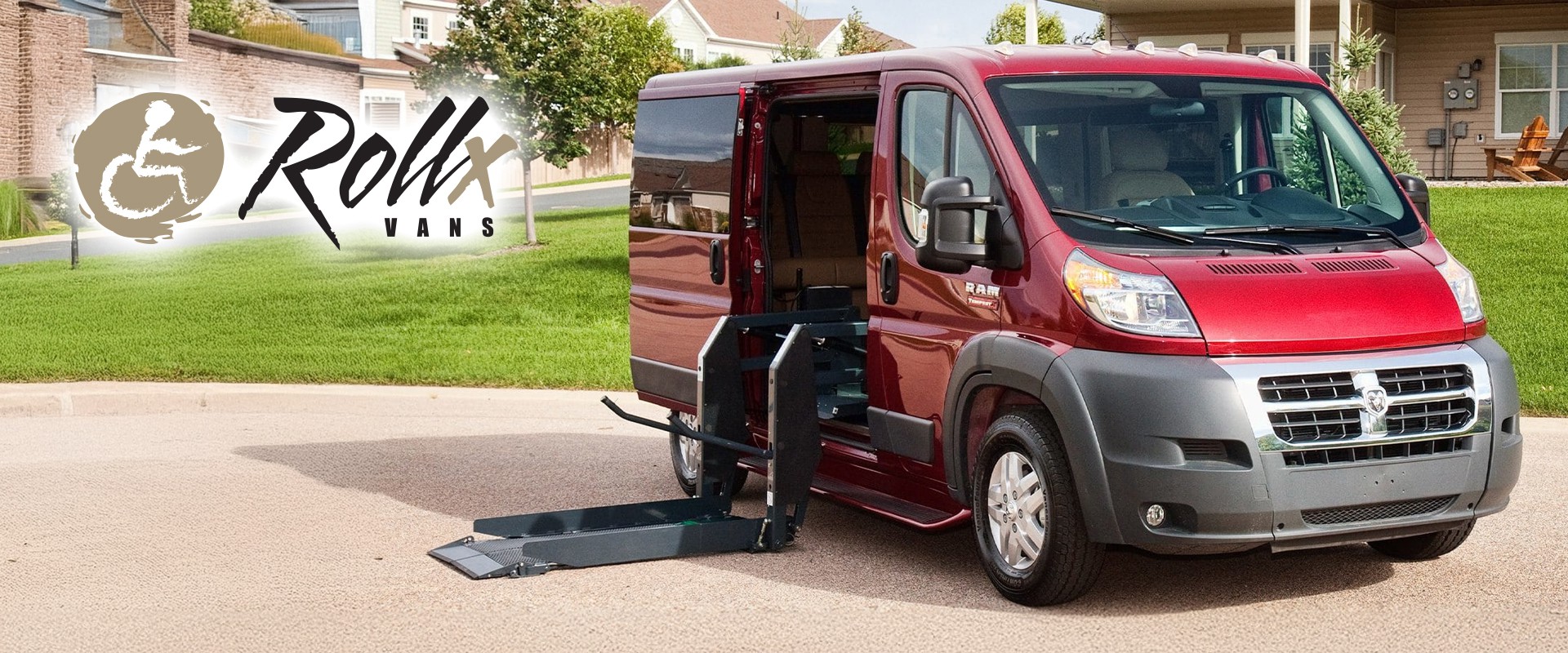 Ram Promaster - Minnesota (1 of 1)