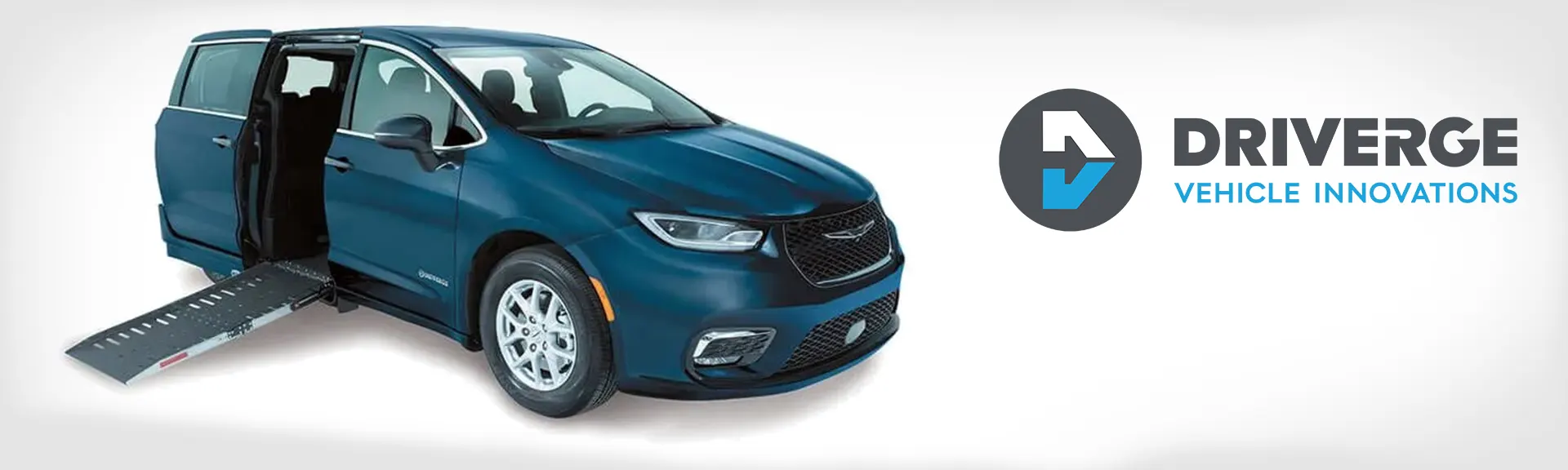 Chrysler Pacifica Patriot Side Entry - Minnesota (1 of 1)