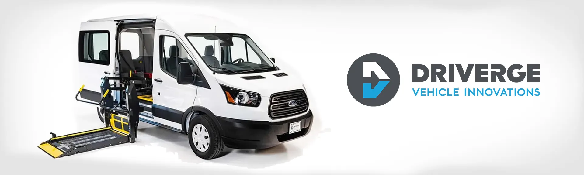 Ford Transit Side Entry - Minnesota (1 of 1)