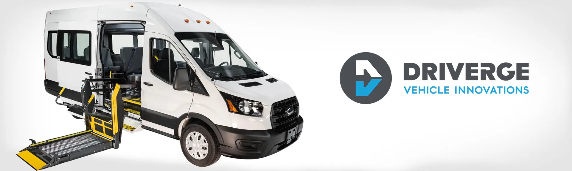Ford Transit Side Entry With Shift-N-Step - Minnesota (1 of 1)