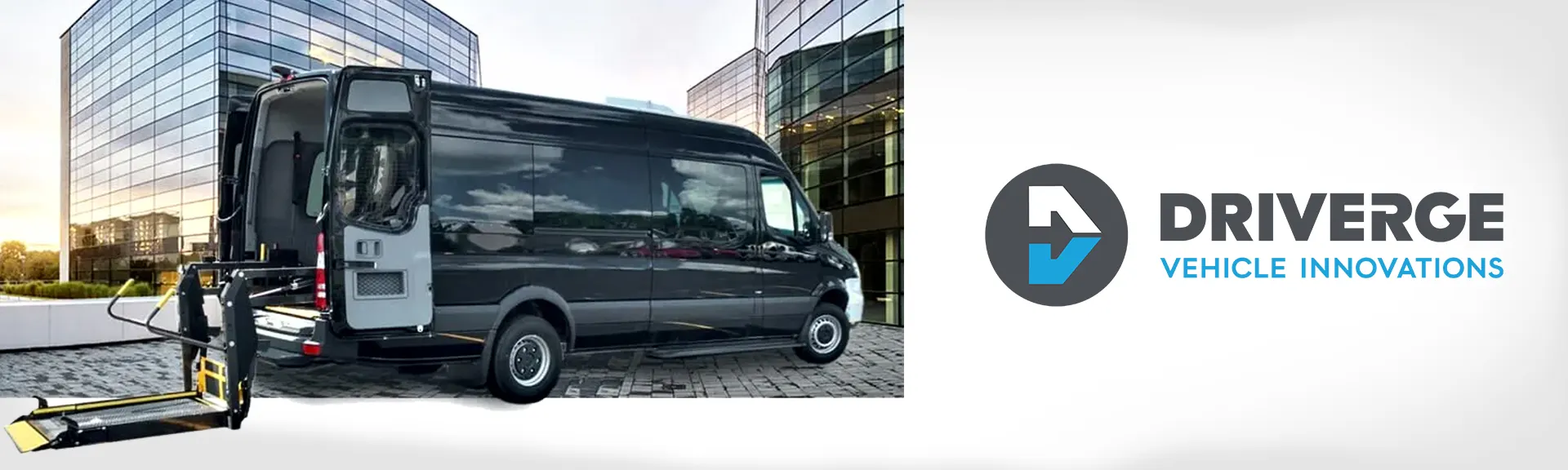 Mercedes-Benz Sprinter Rear Entry - Minnesota (1 of 1)
