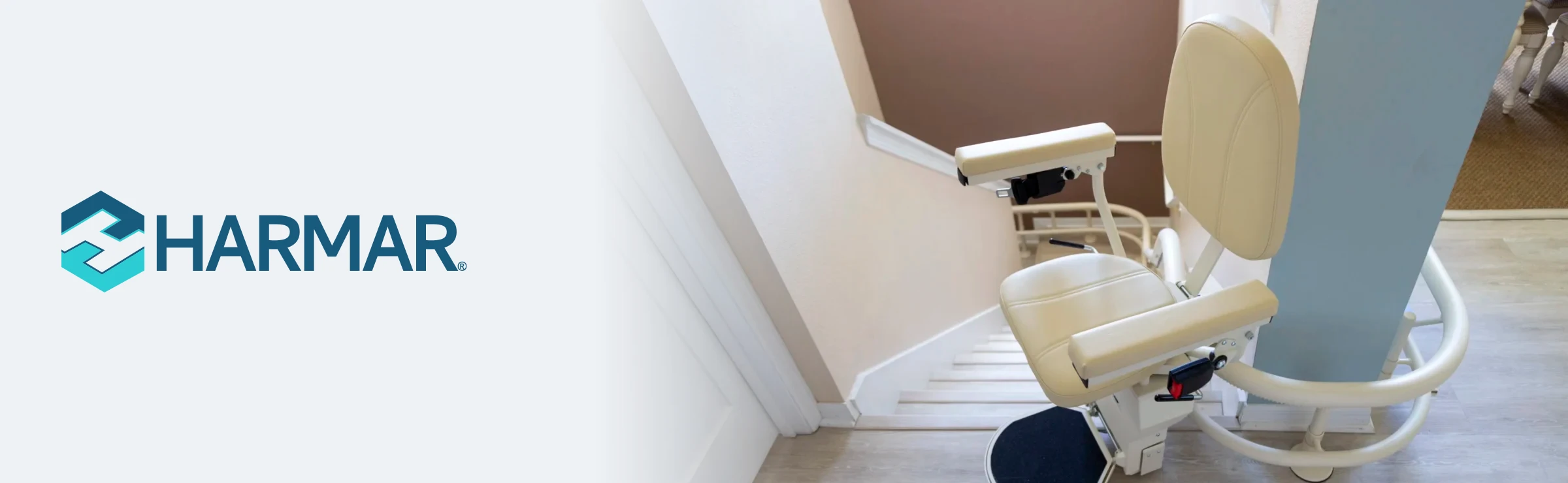 Harmar Stair Lifts - Minnesota (1 of 1)