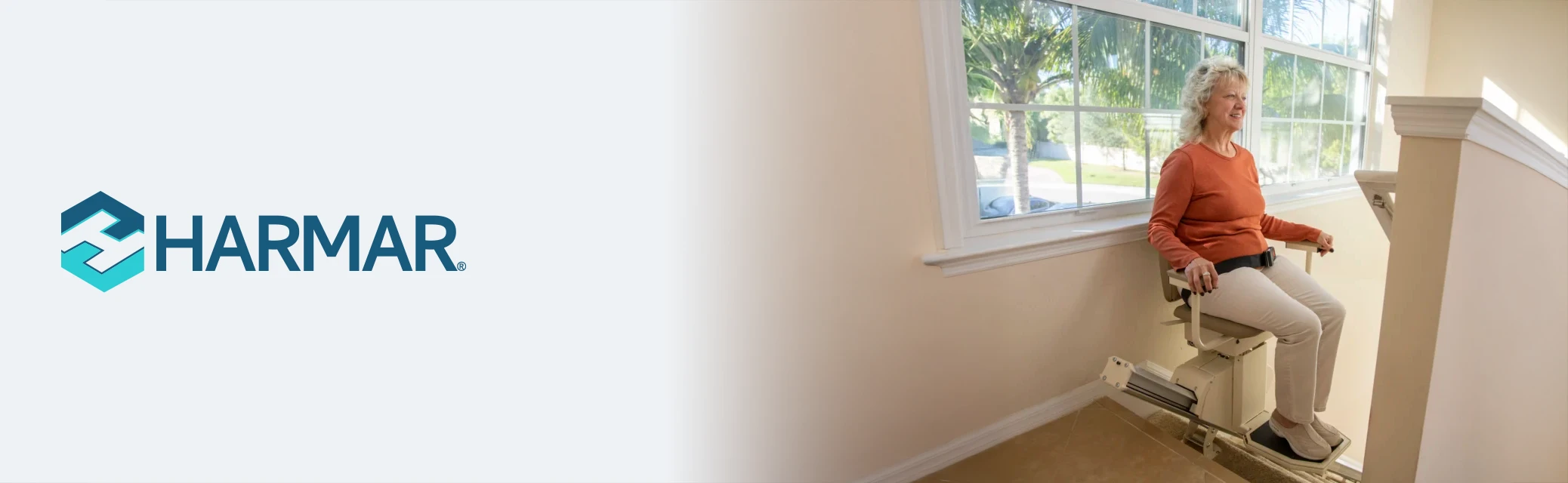 SL600HD Pinnacle Heavy-Duty Stairlift - Minnesota (1 of 1)