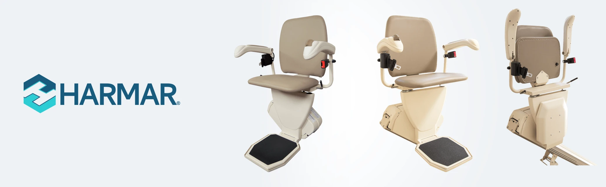 SL600 Pinnacle Premium Stairlifts - Minnesota (1 of 1)
