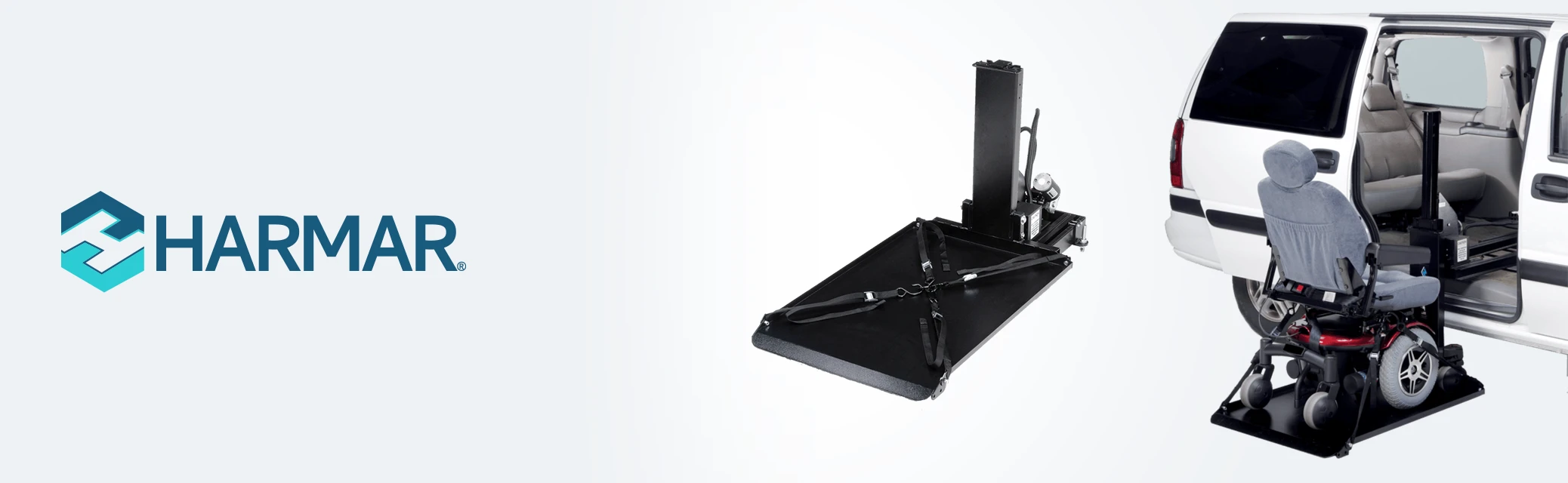 AL690 Side Door Hybrid Platform Lift - Minnesota (1 of 1)