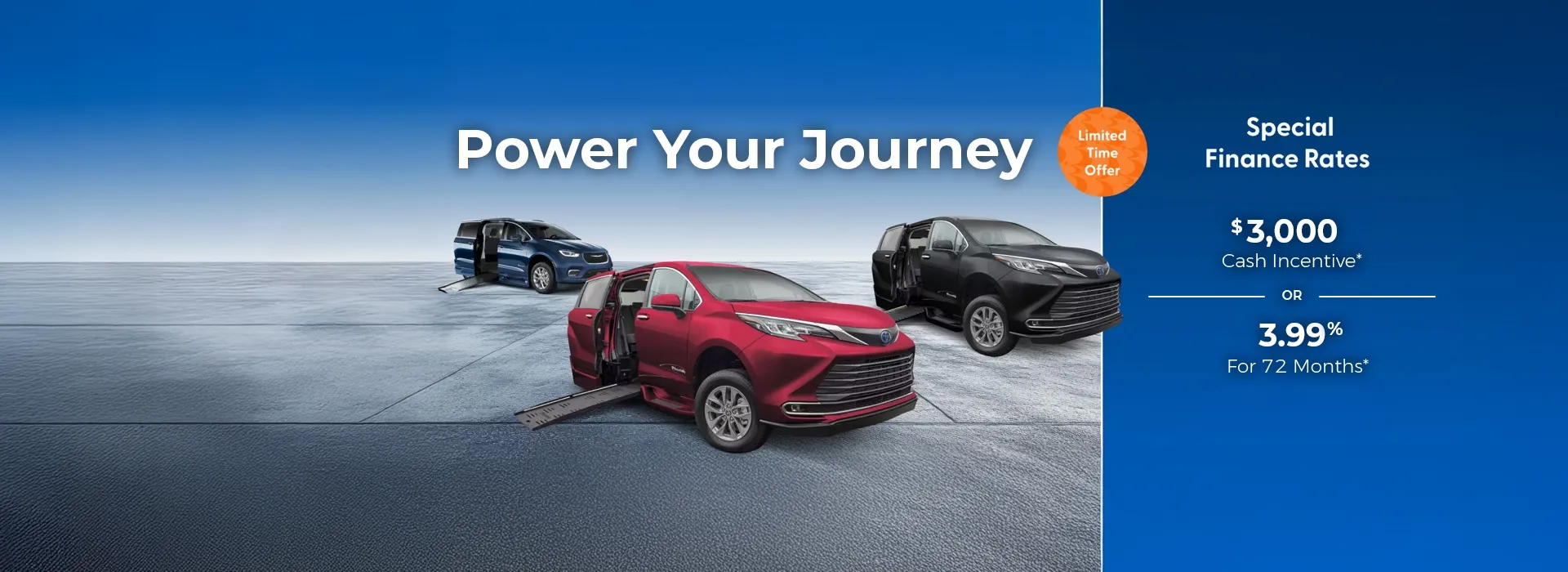 Power Your Journey - Sales Event - Minnesota (1 of 1)