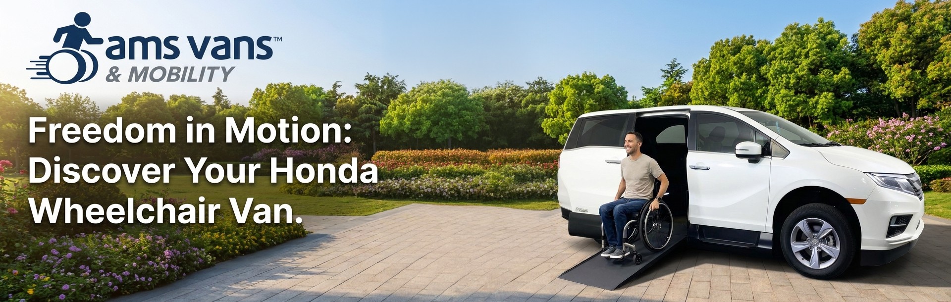 Honda Odyssey - Side Entry - Minnesota (1 of 1)