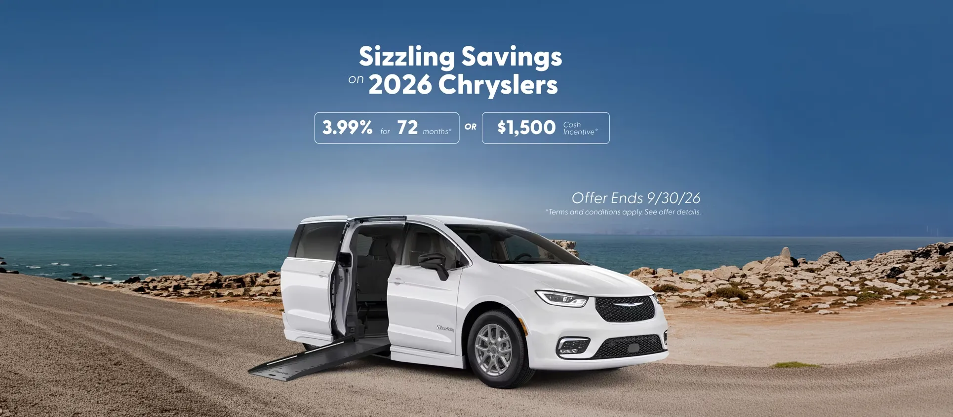 Summer Sizzle Savings - Minnesota (1 of 1)