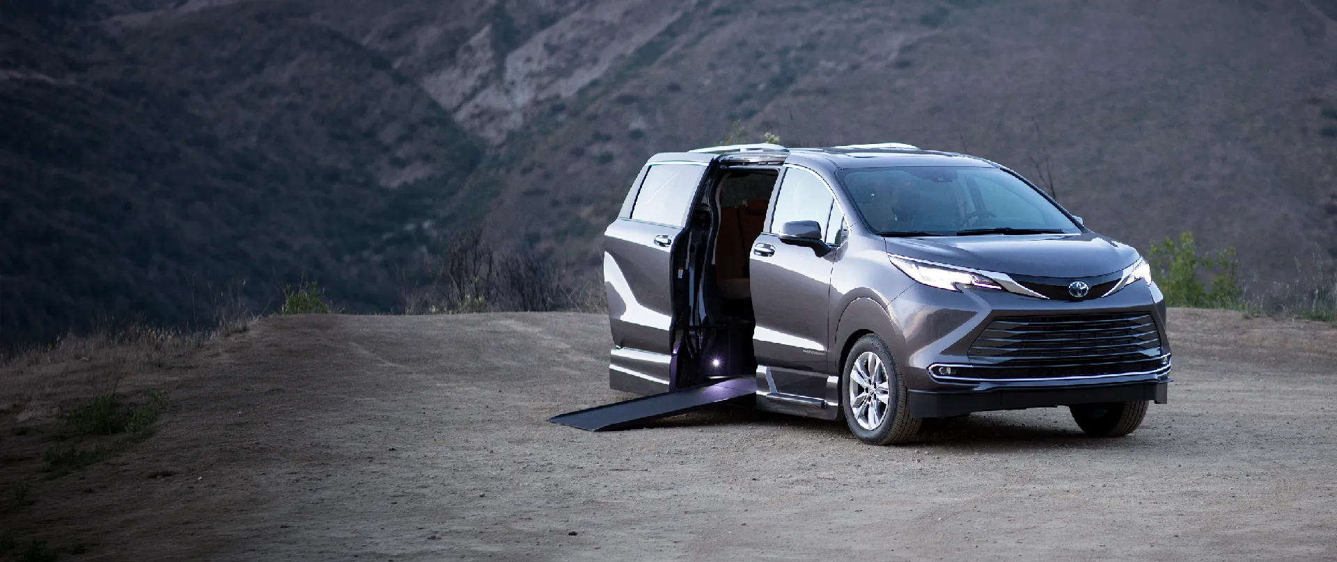 Toyota Northstar (2026+) Side Entry by VMI - Minnesota (4 of 4)