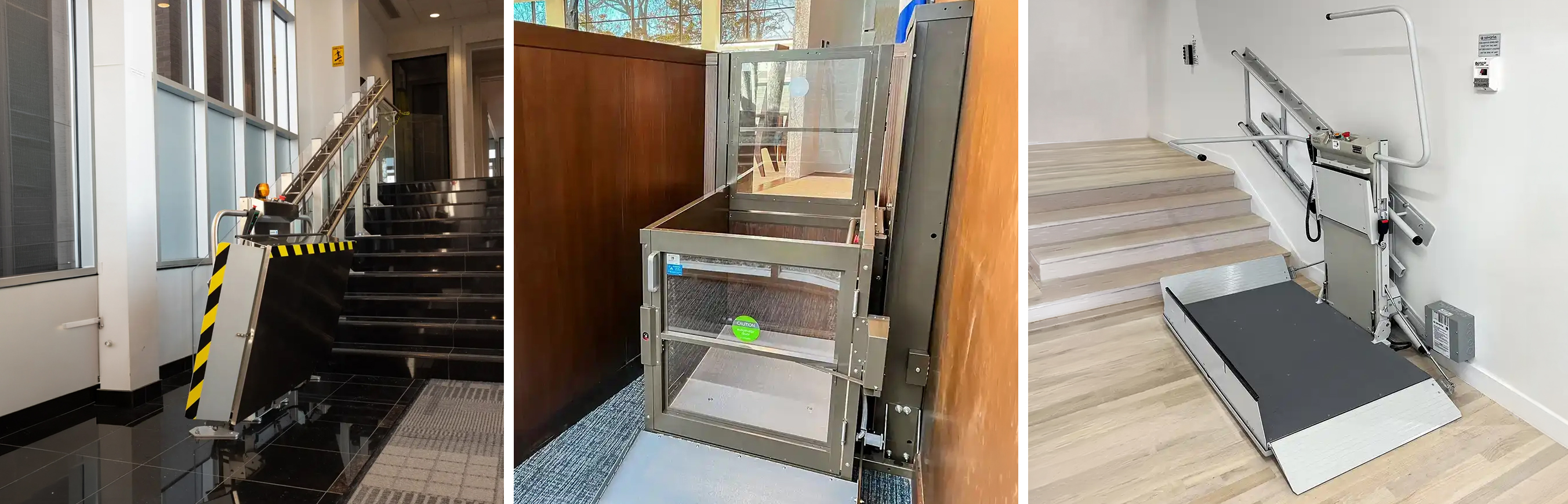 Commercial Platform Lifts - Minnesota (1 of 1)