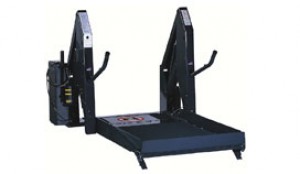 Ricon Reliant Wheelchair Lift