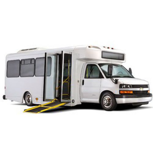 Glaval Bus
