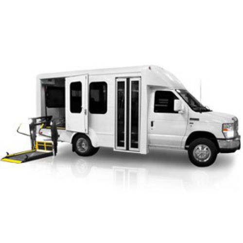 Starcraft Bus