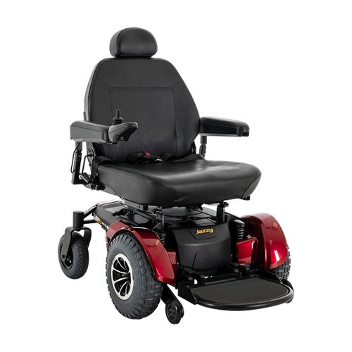 Jazzy® 1450