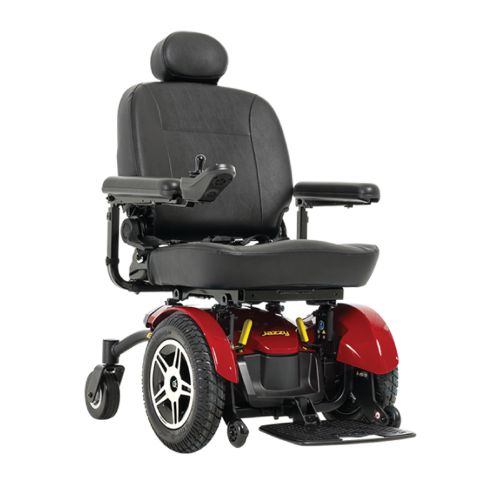 Jazzy® Elite HD