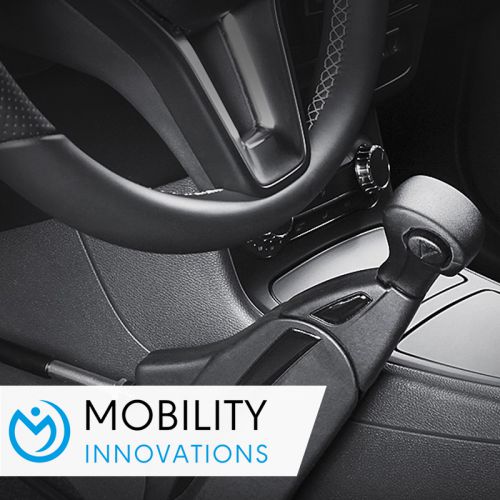 Mobility Innovations