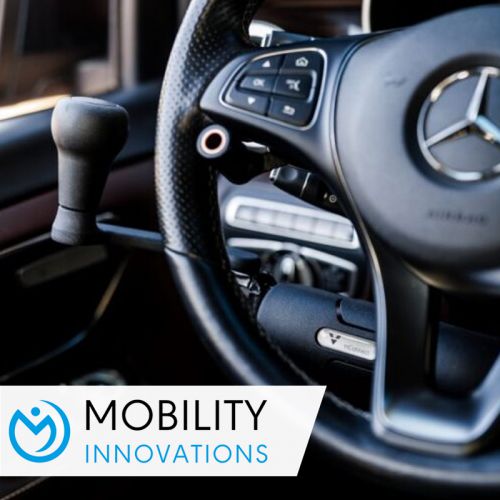 Innovaciones de movilidad mCon