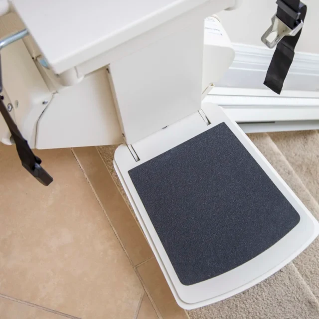 Silla salvaescaleras Pinnacle 