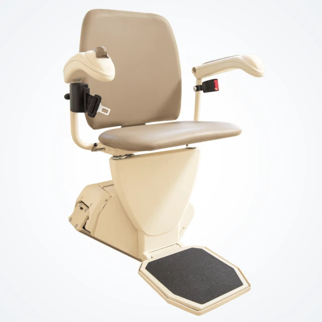 Silla salvaescaleras premium S
