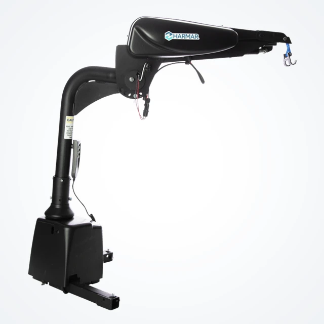 AL435T Tailgater 3-Axis Truck 