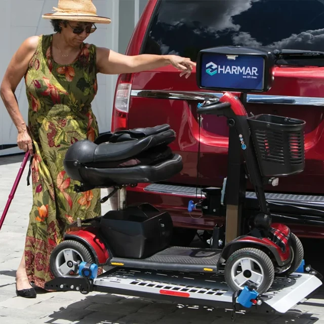 AL300/AL300HD Fusion Hitch-Mou