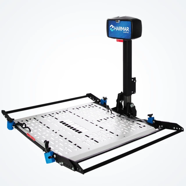 AL301XL/AL301XLHD Fusion Hitch