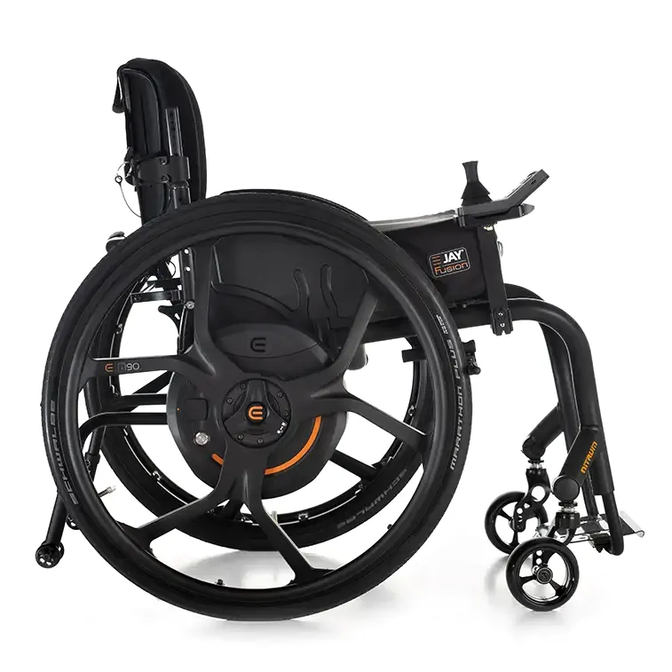 Sunrise Medical Empulse M90