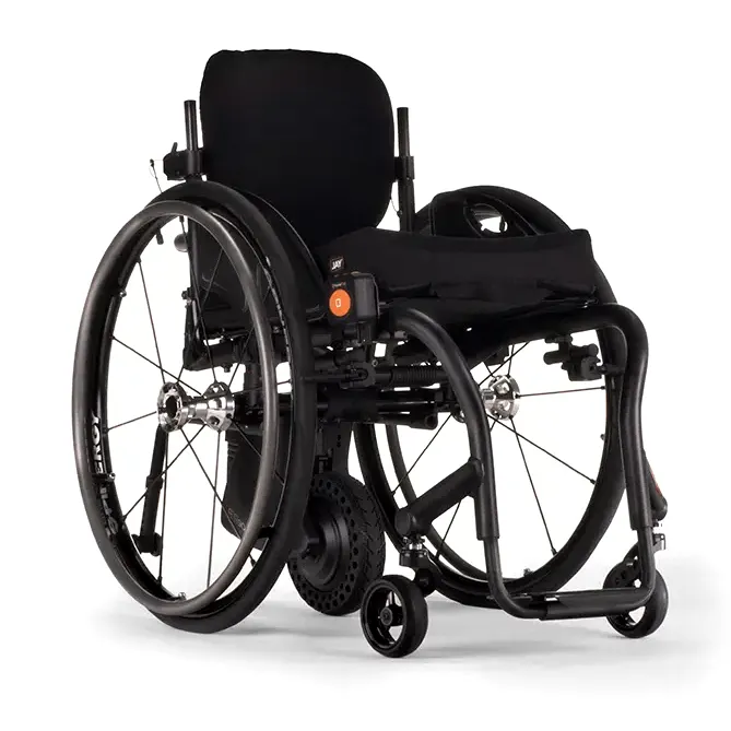 Sunrise Medical Empulse R90