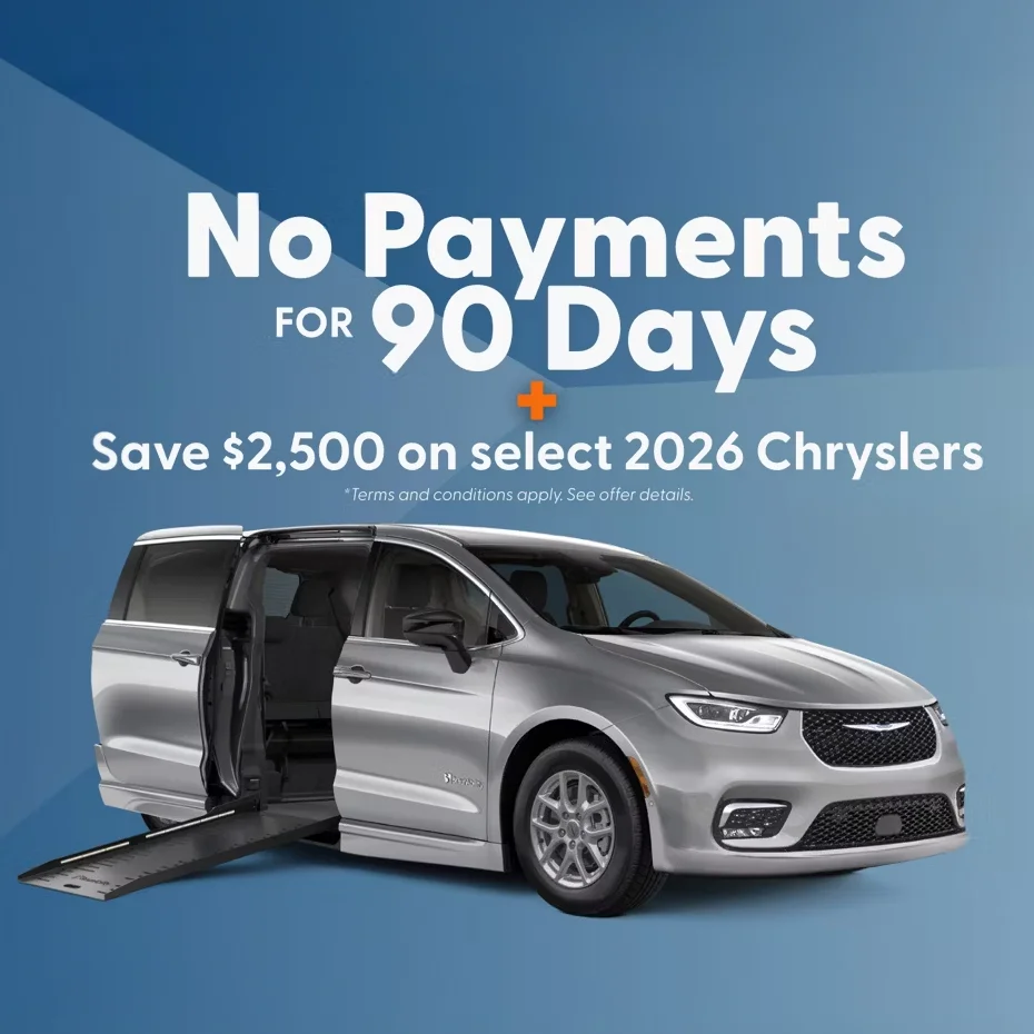 Drive Now - Pay Later